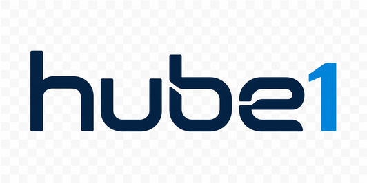 hubet1 logo